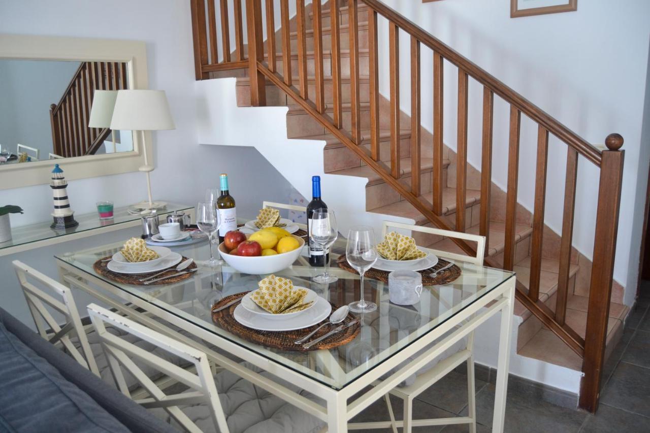 Casa Tacande Yaiza  Zewnętrze zdjęcie