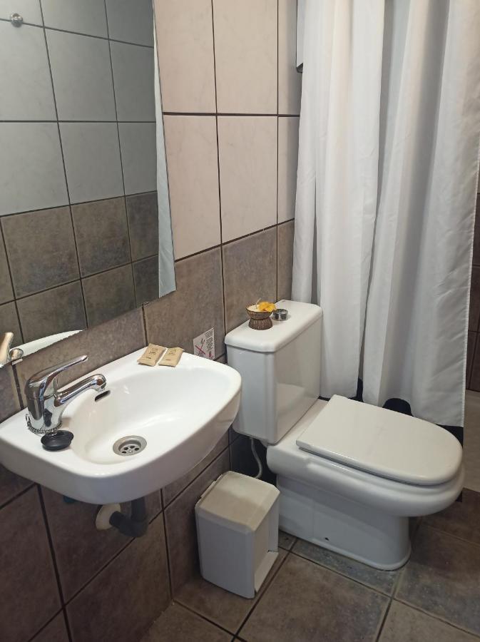 Casa Tacande Yaiza  Zewnętrze zdjęcie