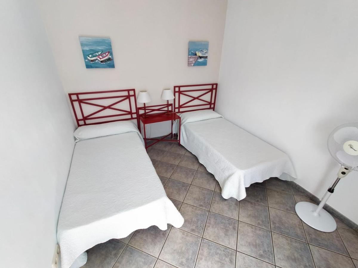 Casa Tacande Yaiza  Zewnętrze zdjęcie